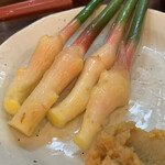 やきとり仲屋 - 