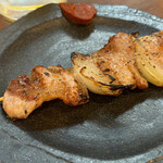 やきとり仲屋 - 