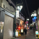 やきとり仲屋 - 