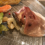 ラディーチェ - 