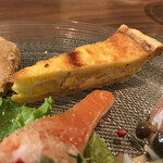 ラディーチェ - 