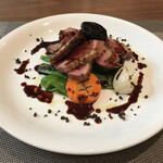 ラディーチェ - 