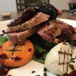 ラディーチェ - 