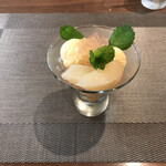 ラディーチェ - 