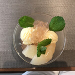 ラディーチェ - 