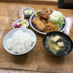 柏 - おすすめランチ