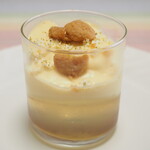 パティスリー・パリセヴェイユ - シューロー