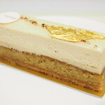 パティスリー・パリセヴェイユ - ガトーバニーユ