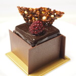 パティスリー・パリセヴェイユ - ルシュープレーム