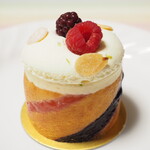 パティスリー・パリセヴェイユ - エベレスト