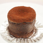 パティスリー・パリセヴェイユ - フォンダンショコラ