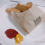 BASE Diner - 
