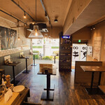 立ち飲み食堂 ウルトラスズキ - 