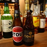herb & beer dining 春風千里 - 