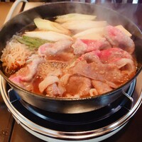 荒井屋 本店 - 後少し贅沢な時間(￣∇￣ﾉﾉ"ﾊﾟﾁﾊﾟﾁﾊﾟﾁ!!