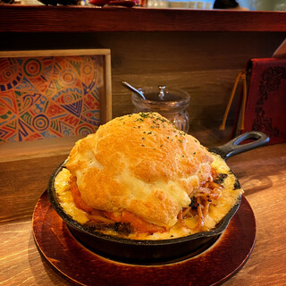 チーズ喫茶 吾輩は山羊である_1