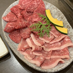 焼肉ノ志志 - 