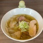 Ramen Dorasena - 