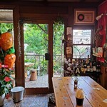 音カフェ カラカラ - 