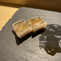 SUSHI TOKYO TEN、 新宿店 - 