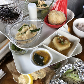 こびとカフェ_0