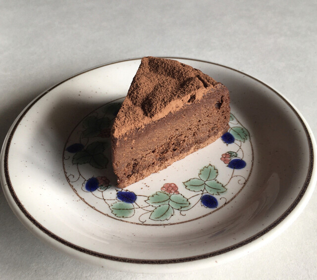 コモレビ Komorebi 神水交差点 ケーキ 食べログ