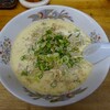 Tenrai - マヨラーメン