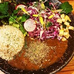 音カフェ カラカラ - 