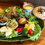 音カフェ カラカラ - 