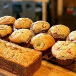 音カフェ カラカラ - 