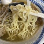 Chuukasoba Minoya - 