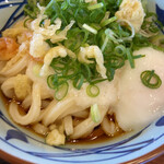 Marugame Seimen - 