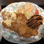 花蘭カフェ - 