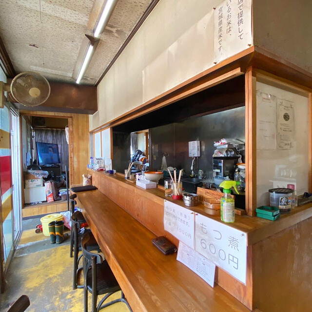 もりちゃん - 佳景山（焼肉）の写真