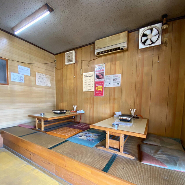 もりちゃん - 佳景山（焼肉）の写真