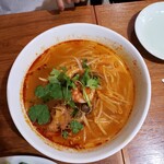 タイ料理＆アジアンダイニング スパイスリップ - 