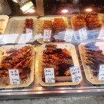 Toriichi - 美味しそうな焼鳥①