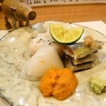 おでん　まつむら - 