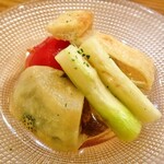 おでん　まつむら - 