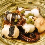 おでん　まつむら - 