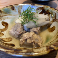 シラカチ 日本料理 - 