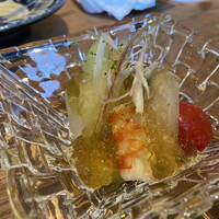 シラカチ 日本料理 - 