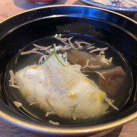 シラカチ 日本料理 - 