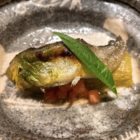 富小路 やま岸 - 