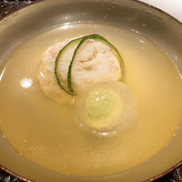 富小路 やま岸 - 