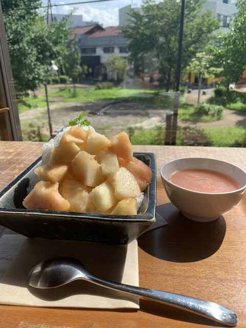 Cafe Nee カフェニー 鳥取 カフェ 食べログ Cafe Nee カフェニー 鳥取 カフェ 食べログ