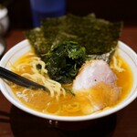 らーめん飛粋 - 