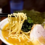 らーめん飛粋 - 