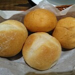 ブワドパン - 