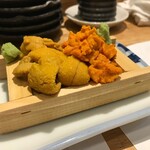 肴時々酒 海市 - 
